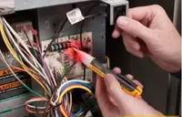 Детектор напряжения Fluke 1AC-E1-II - от {0} сум