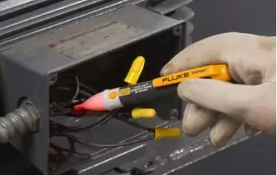 Детектор напряжения Fluke 2AC/200-1000VCL - от 800 000 сум / шт.