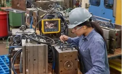 Детектор напряжения Fluke 1AC-E2-II - от 1 000 000 сум / шт.