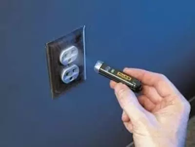 Детектор напряжения Fluke LVD1 - от 800 000 сум / шт.