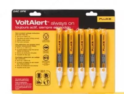 Детектор напряжения Fluke 2AC/90-1000V5PK - 5 шт