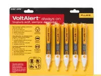 Детектор напряжения Fluke 2AC/200-1000V5L - 5 шт