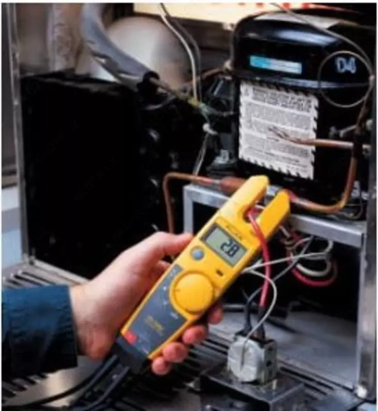 Тестер Fluke T5-1000 - от {0} сум