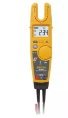 Fluke T6-600 sinov qurilmasi