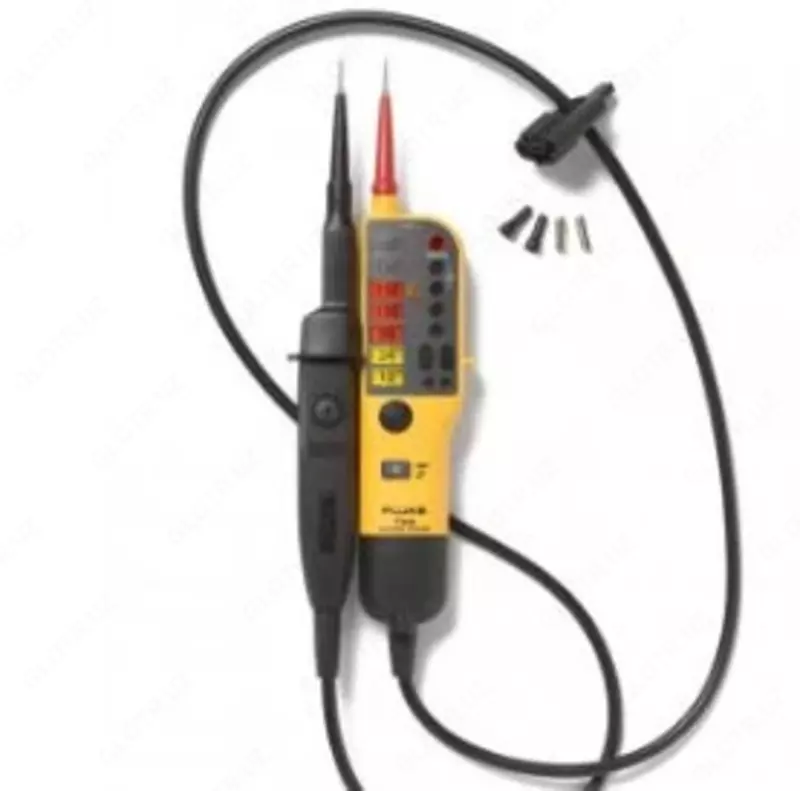 Тестер Fluke T130/VDE - от {0} сум