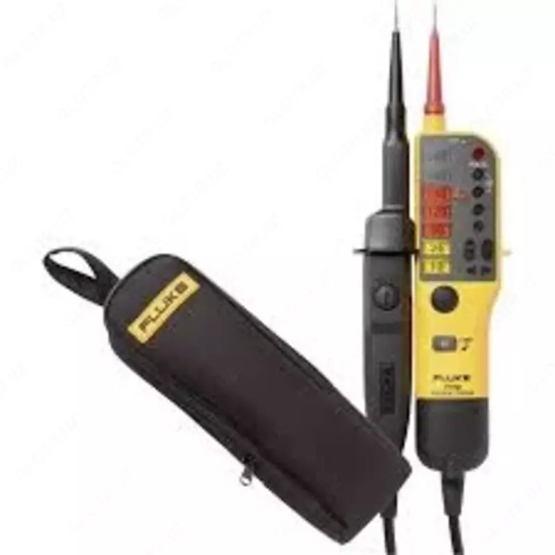 Fluke T130VDE/C150 to'plami