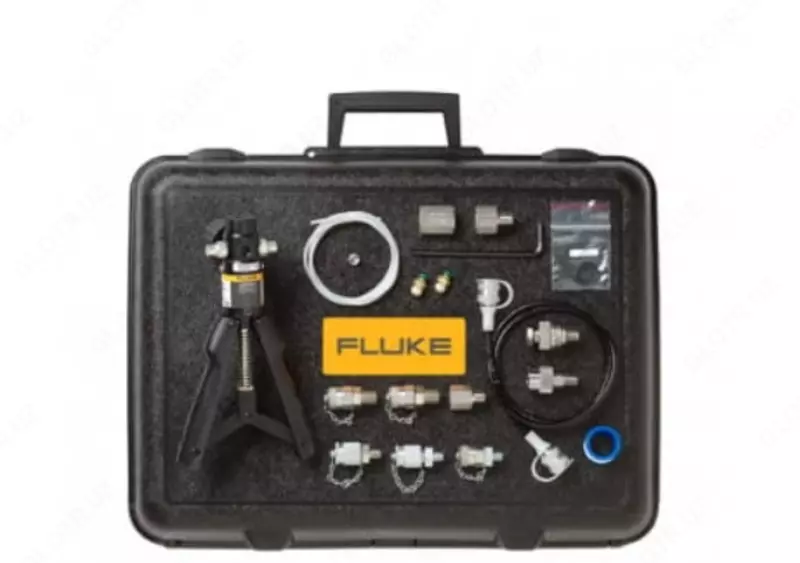 Пневматический комплект Fluke 700PTPK2
