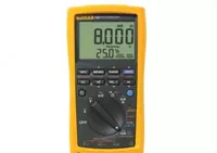 Fluke 789 joriy halqa kalibratori