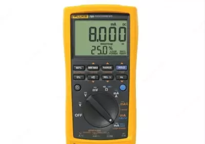 Калибратор петли тока Fluke 789 - от 81 000 000 сум / шт.