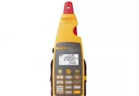 Fluke 773 joriy halqa kalibratori