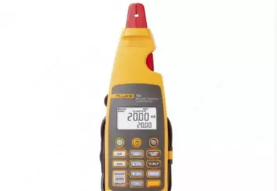 Калибратор петли тока Fluke 773 - от 74 000 000 сум / шт.