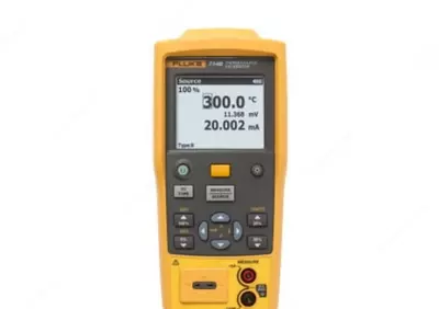 Fluke 714B/RU harorat kalibratori - 71 000 000 so'm / donadan