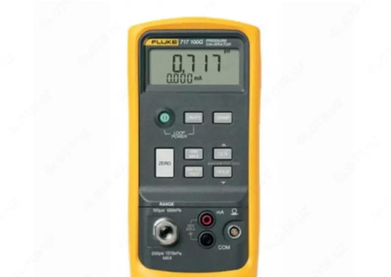 Калибратор давления Fluke 717 100G