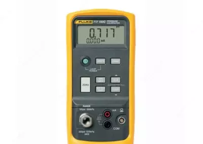 Fluke 717 100G bosim kalibratori - 57 000 000 so'm / donadan