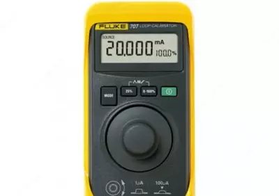 Калибратор петли тока Fluke 707