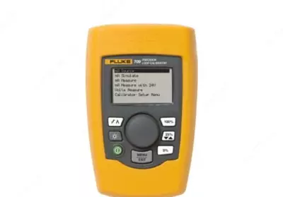 Калибратор петли тока Fluke 709 - от 53 000 000 сум / шт.