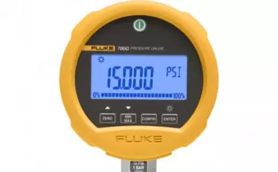 Прецизионный калибратор манометров Fluke 700G06 100 PSIG