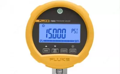 Прецизионный калибратор манометров Fluke 700G07 500 PSIG - от 44 000 000 сум / шт.