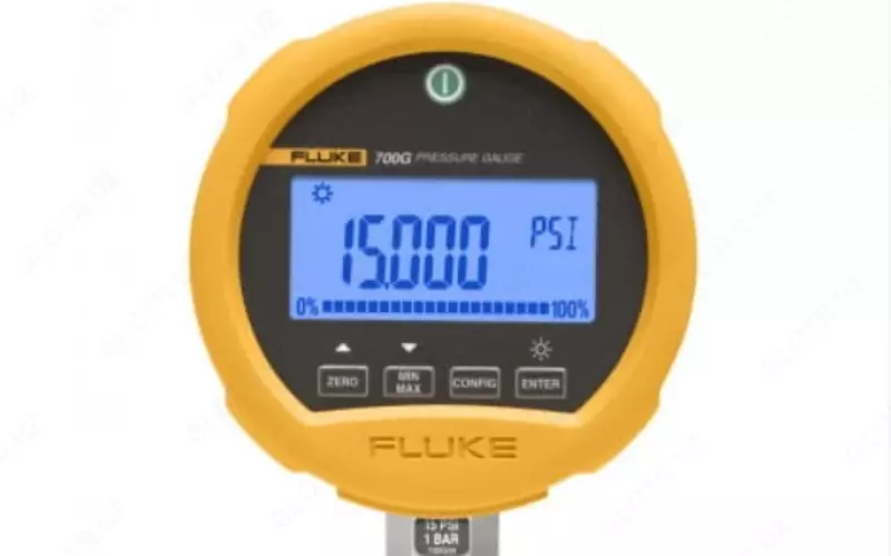 Прецизионный калибратор манометров Fluke 700G07 500 PSIG - от {0} сум