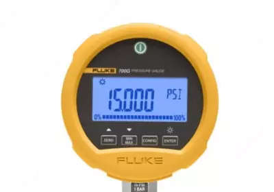 Прецизионный калибратор манометров Fluke 700G08 1000 PSIG