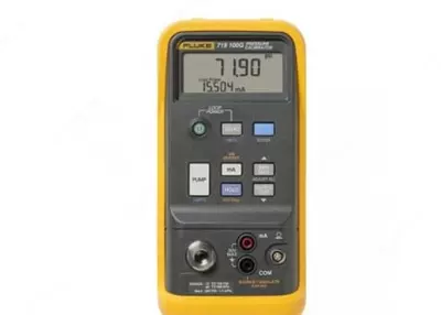 Fluke 719 100G bosim kalibratori - 135 000 000 so'm / donadan