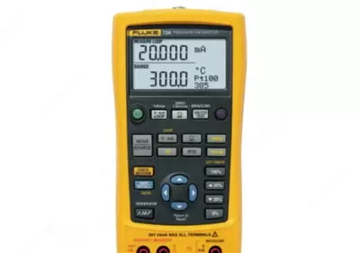 Калибратор многофункциональный Fluke 726