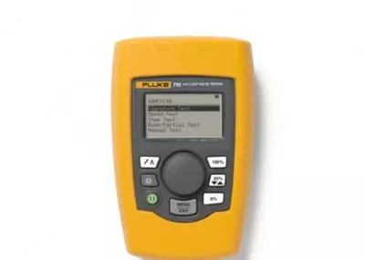 Калибратор петли тока Fluke 710 - от 103 000 000 сум / шт.