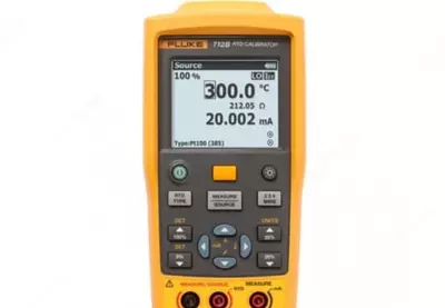 Калибратор температуры Fluke 712B/RU - от 47 000 000 сум / шт.