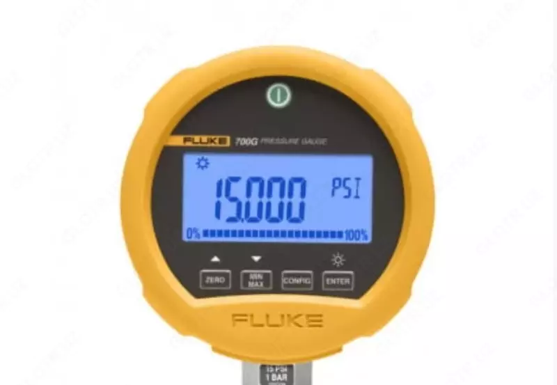 Прецизионный калибратор манометров Fluke 700G05 30 PSIG