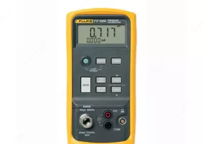 Калибратор давления Fluke 717 10000G - от 65 000 000 сум / шт.