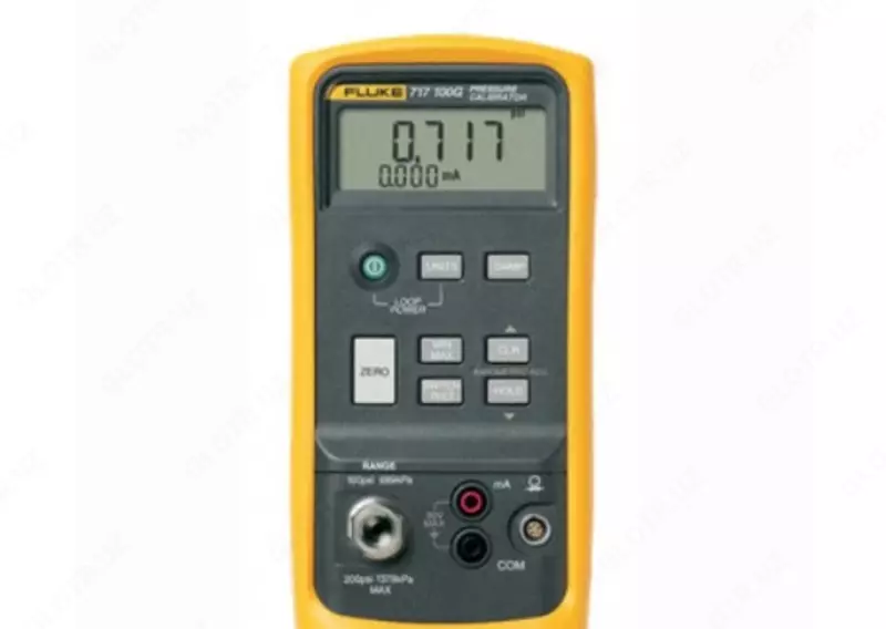 Калибратор давления Fluke 717 10000G - от {0} сум