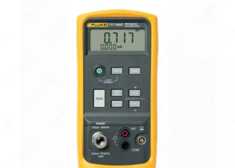 Калибратор давления Fluke 717 1000G