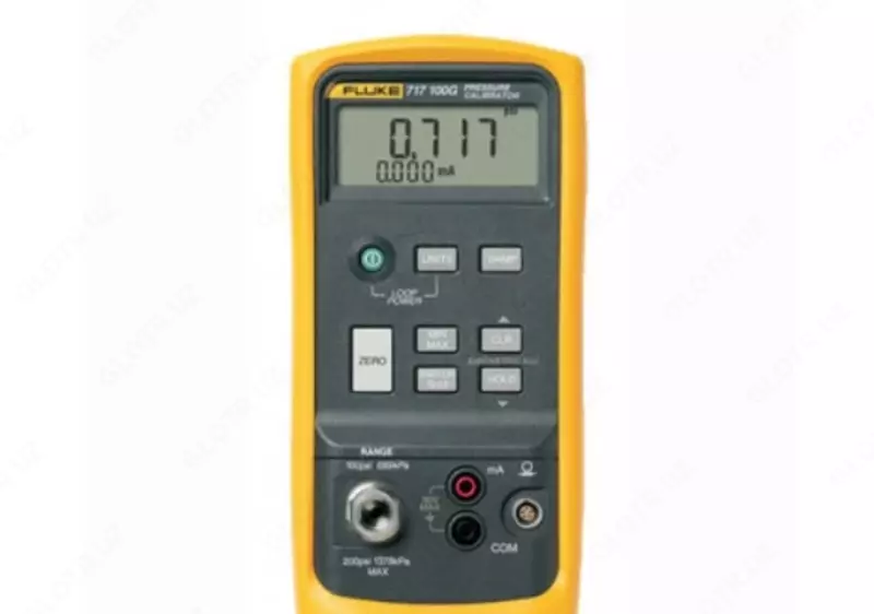 Калибратор давления Fluke 717 1500G - от {0} сум