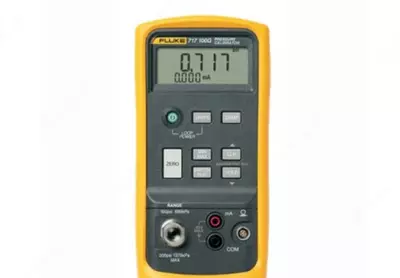 Калибратор давления Fluke 717 15G - от 58 000 000 сум / шт.
