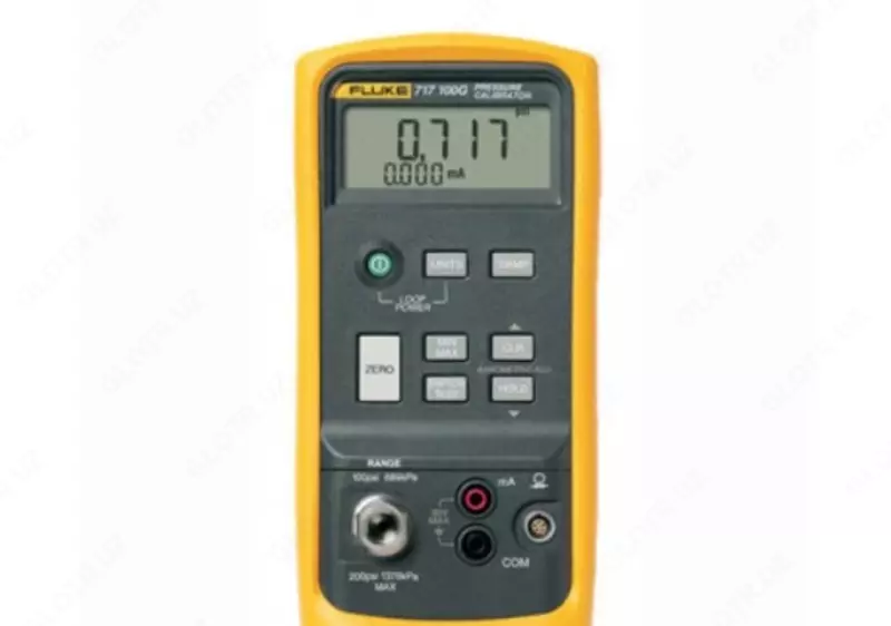 Калибратор давления Fluke 717 1G - от {0} сум