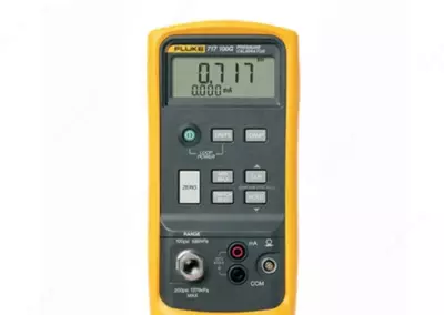 Fluke 718 300G bosim kalibratori - 129 000 000 so'm / donadan