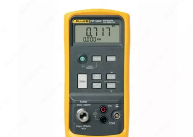 Калибратор давления Fluke 718 300G - от {0} сум