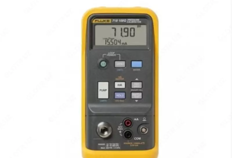 Калибратор давления Fluke 719 30G