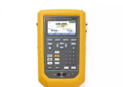 Калибратор давления автоматический Fluke 729 150G - от 397 000 000 сум / шт.