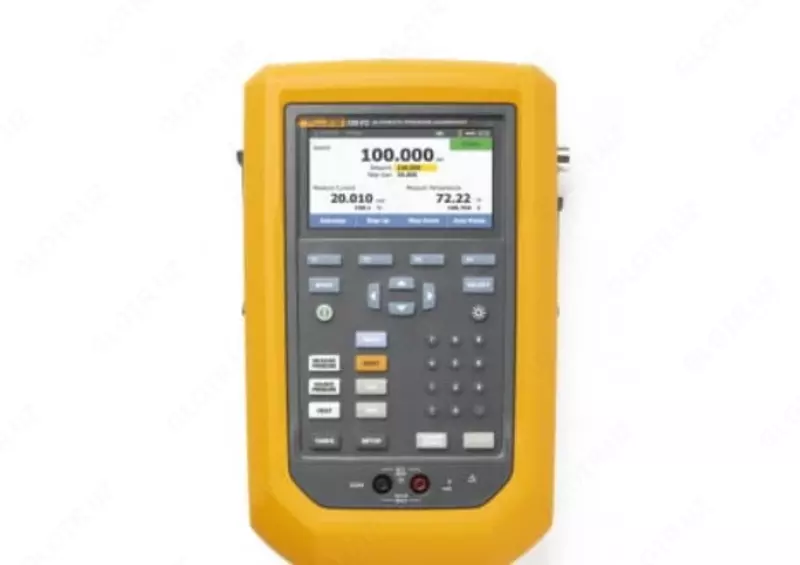 Калибратор давления автоматический Fluke 729 150G - от {0} сум