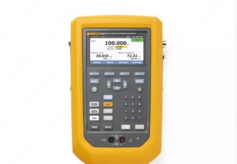 Калибратор давления автоматический Fluke 729 150G