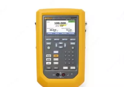 Калибратор давления автоматический Fluke 729 30G