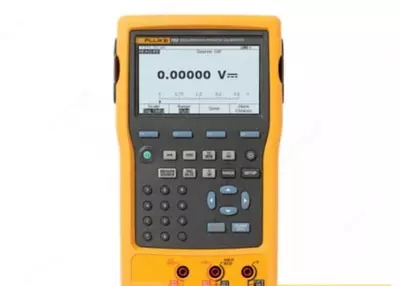 Калибратор многофункциональный Fluke 753