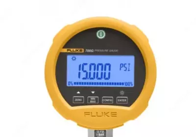 Fluke 700G29 3000 PSIG nozik o'lchagich kalibratori - 44 000 000 so'm / donadan