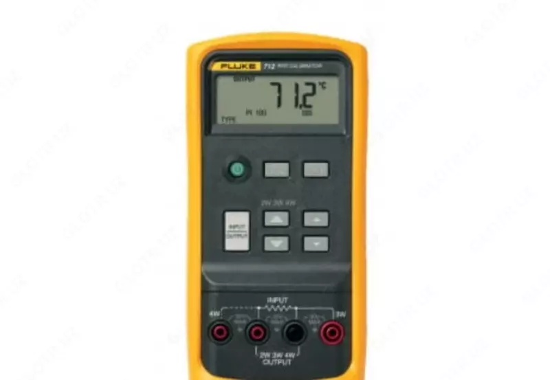 Калибратор температуры Fluke 712-RTD - от {0} сум