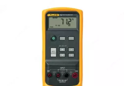 Калибратор температуры Fluke 712-RTD - от 100 000 000 сум / шт.