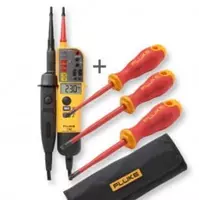 Комплект Fluke T150/SD