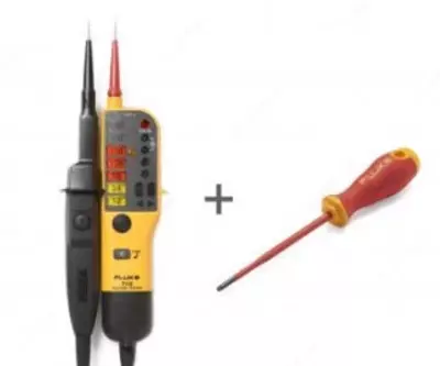 Fluke T110VDE/SD to'plami