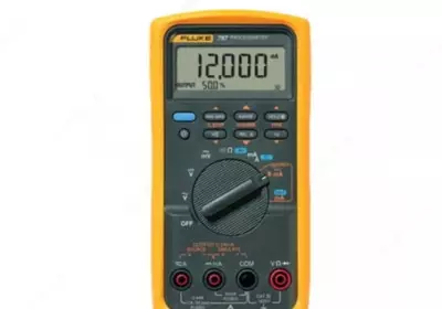 Калибратор петли тока Fluke 787