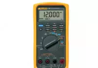 Fluke 787 joriy halqa kalibratori